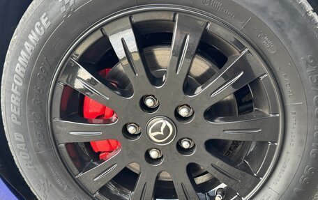 Mazda 6, 2008 год, 720 000 рублей, 8 фотография