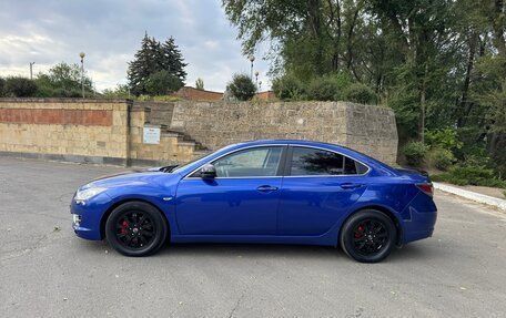 Mazda 6, 2008 год, 720 000 рублей, 6 фотография
