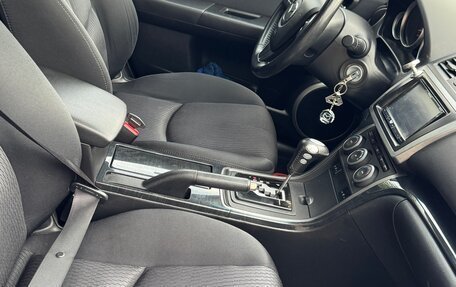 Mazda 6, 2008 год, 720 000 рублей, 9 фотография