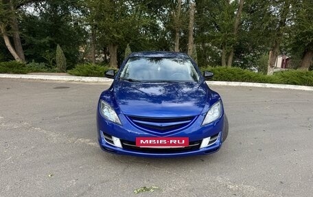Mazda 6, 2008 год, 720 000 рублей, 2 фотография