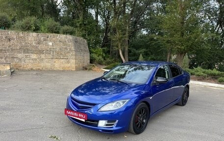Mazda 6, 2008 год, 720 000 рублей, 3 фотография