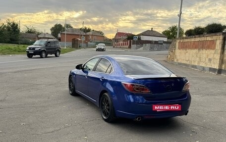 Mazda 6, 2008 год, 720 000 рублей, 7 фотография