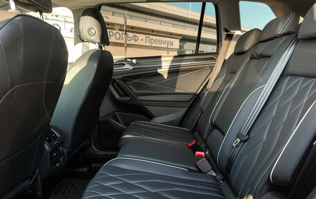 Volkswagen Tiguan II, 2023 год, 3 299 000 рублей, 10 фотография