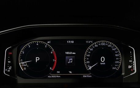 Volkswagen Tiguan II, 2023 год, 3 299 000 рублей, 11 фотография