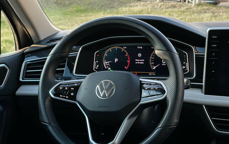 Volkswagen Tiguan II, 2023 год, 3 299 000 рублей, 14 фотография