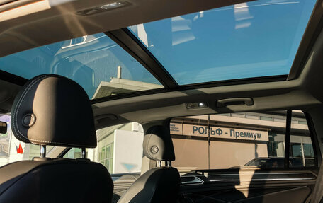 Volkswagen Tiguan II, 2023 год, 3 299 000 рублей, 19 фотография