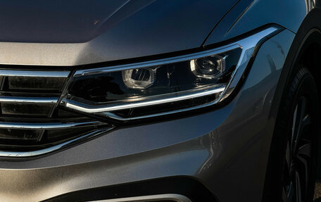 Volkswagen Tiguan II, 2023 год, 3 299 000 рублей, 20 фотография