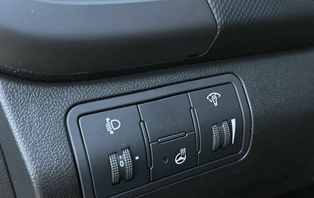 Hyundai Solaris II рестайлинг, 2014 год, 899 000 рублей, 8 фотография