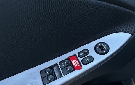 Hyundai Solaris II рестайлинг, 2014 год, 899 000 рублей, 6 фотография