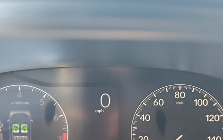 Honda Civic, 2021 год, 2 380 000 рублей, 10 фотография