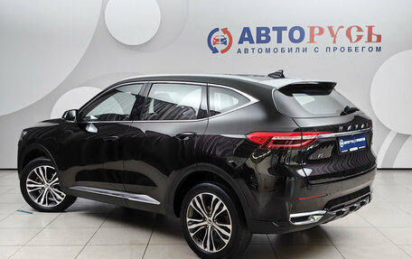 Haval F7 I, 2020 год, 1 648 000 рублей, 2 фотография