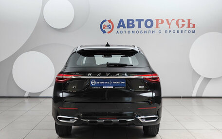 Haval F7 I, 2020 год, 1 648 000 рублей, 4 фотография