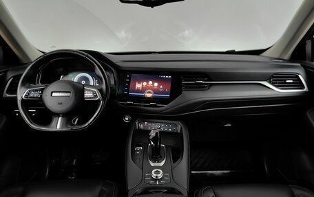 Haval F7 I, 2020 год, 1 648 000 рублей, 12 фотография