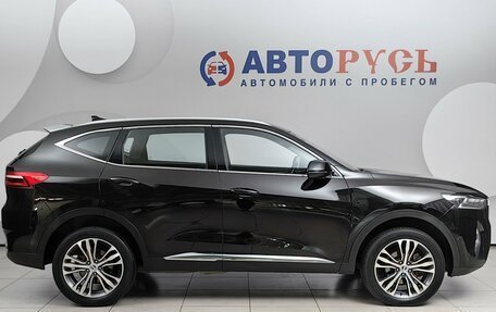 Haval F7 I, 2020 год, 1 648 000 рублей, 5 фотография