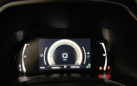 Haval F7 I, 2020 год, 1 648 000 рублей, 10 фотография