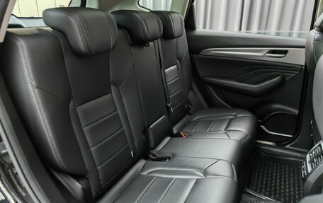 Haval F7 I, 2020 год, 1 648 000 рублей, 9 фотография