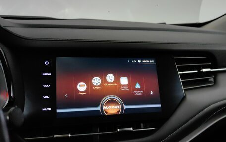 Haval F7 I, 2020 год, 1 648 000 рублей, 14 фотография