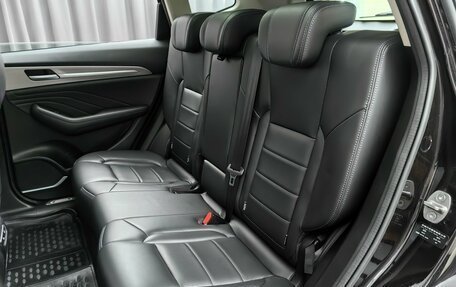 Haval F7 I, 2020 год, 1 648 000 рублей, 8 фотография
