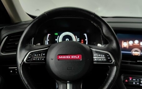 Haval F7 I, 2020 год, 1 648 000 рублей, 11 фотография