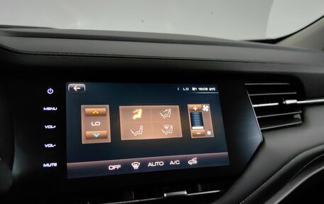 Haval F7 I, 2020 год, 1 648 000 рублей, 15 фотография