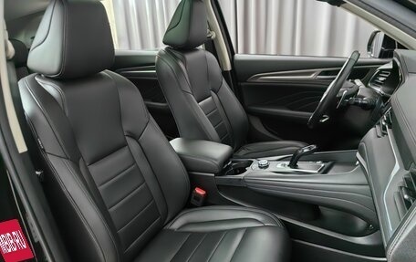 Haval F7 I, 2020 год, 1 648 000 рублей, 7 фотография