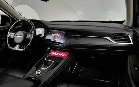 Haval F7 I, 2020 год, 1 648 000 рублей, 13 фотография