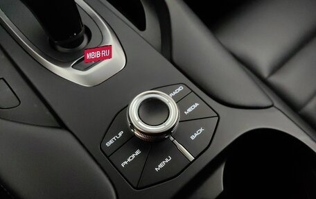 Haval F7 I, 2020 год, 1 648 000 рублей, 18 фотография