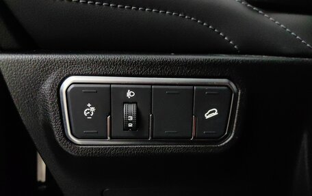 Haval F7 I, 2020 год, 1 648 000 рублей, 23 фотография