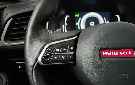 Haval F7 I, 2020 год, 1 648 000 рублей, 19 фотография