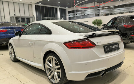 Audi TT, 2018 год, 3 800 000 рублей, 7 фотография
