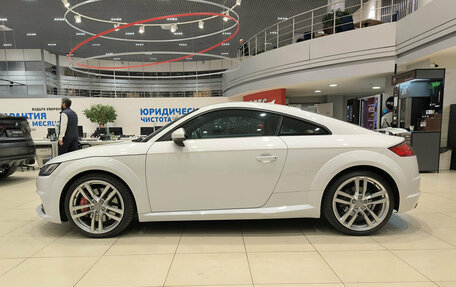 Audi TT, 2018 год, 3 800 000 рублей, 8 фотография