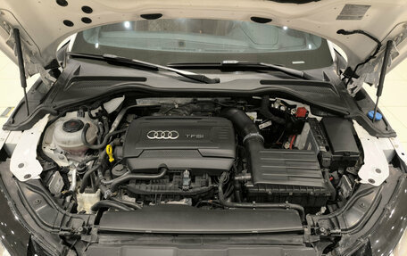 Audi TT, 2018 год, 3 800 000 рублей, 9 фотография