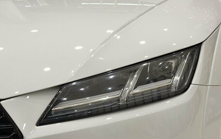 Audi TT, 2018 год, 3 800 000 рублей, 17 фотография