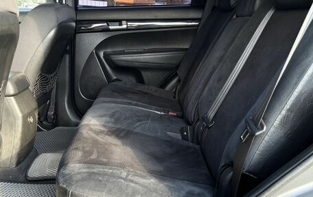 KIA Sorento II рестайлинг, 2009 год, 1 270 000 рублей, 10 фотография