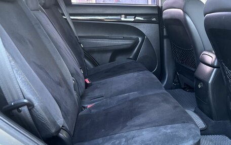 KIA Sorento II рестайлинг, 2009 год, 1 270 000 рублей, 11 фотография