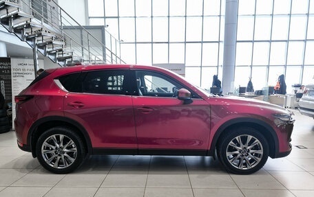 Mazda CX-5 II, 2021 год, 2 799 000 рублей, 4 фотография
