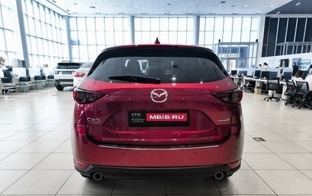 Mazda CX-5 II, 2021 год, 2 799 000 рублей, 6 фотография