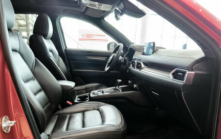 Mazda CX-5 II, 2021 год, 2 799 000 рублей, 11 фотография