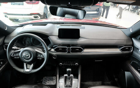 Mazda CX-5 II, 2021 год, 2 799 000 рублей, 14 фотография