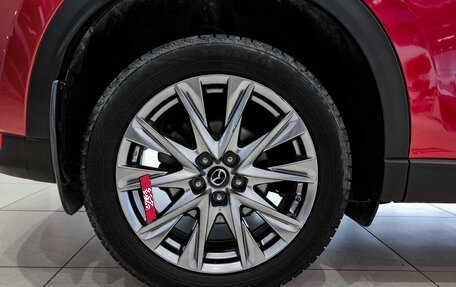 Mazda CX-5 II, 2021 год, 2 799 000 рублей, 18 фотография