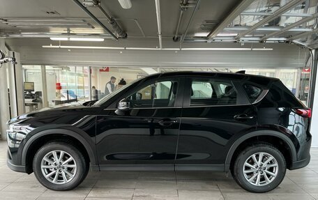 Mazda CX-5 II, 2026 год, 3 800 000 рублей, 3 фотография