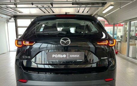 Mazda CX-5 II, 2026 год, 3 800 000 рублей, 5 фотография