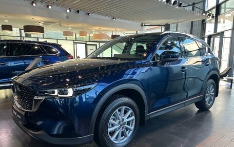 Mazda CX-5 II, 2026 год, 4 400 000 рублей, 2 фотография