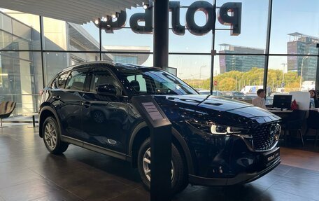Mazda CX-5 II, 2026 год, 4 400 000 рублей, 3 фотография