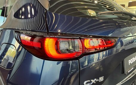 Mazda CX-5 II, 2026 год, 4 400 000 рублей, 7 фотография
