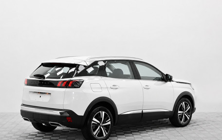 Peugeot 4008, 2026 год, 4 199 000 рублей, 4 фотография
