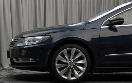 Volkswagen Passat CC I рестайлинг, 2015 год, 1 890 000 рублей, 8 фотография