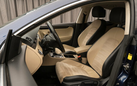 Volkswagen Passat CC I рестайлинг, 2015 год, 1 890 000 рублей, 11 фотография