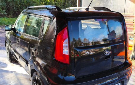 KIA Soul I рестайлинг, 2012 год, 900 000 рублей, 4 фотография