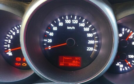 KIA Soul I рестайлинг, 2012 год, 900 000 рублей, 5 фотография